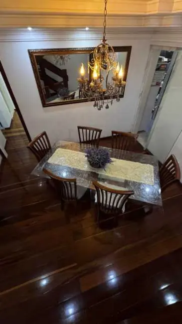 Foto 2 de Cobertura com 5 quartos à venda, 235m2 em Salvador - BA