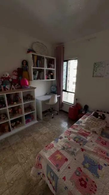 Foto 6 de Cobertura com 5 quartos à venda, 235m2 em Salvador - BA