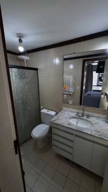 Foto 8 de Cobertura com 5 quartos à venda, 235m2 em Salvador - BA