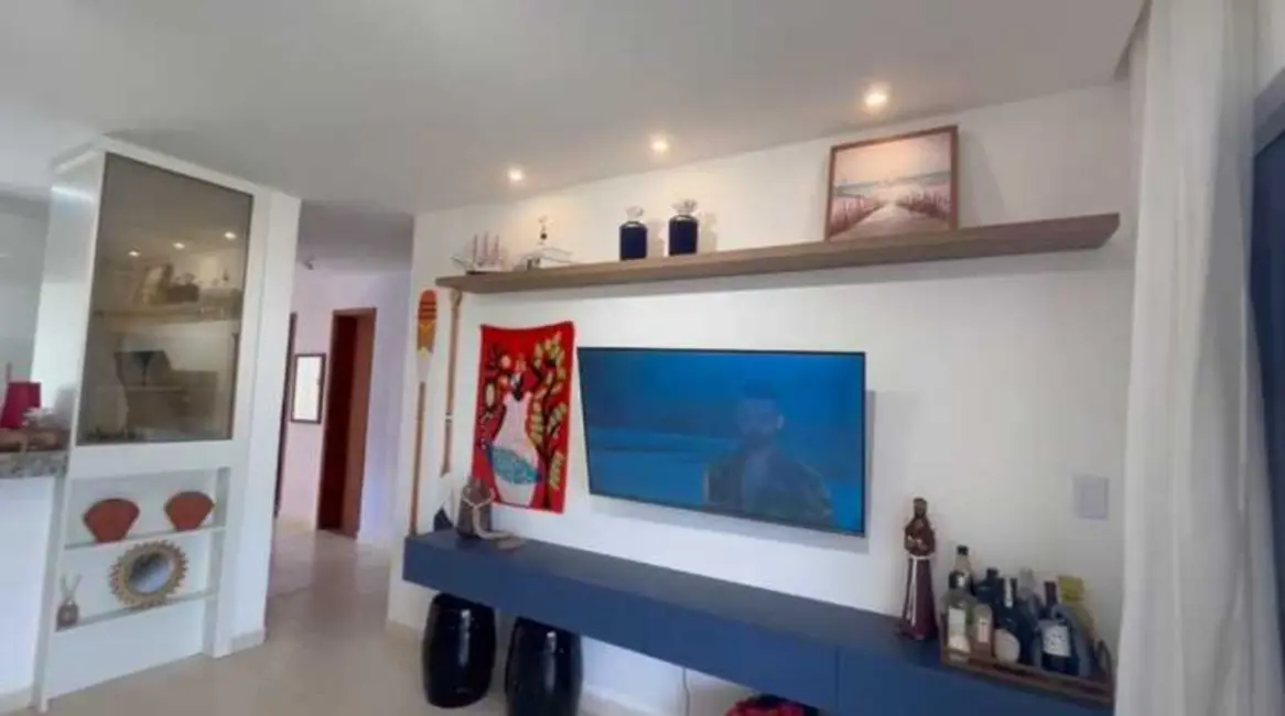 Foto 5 de Apartamento com 3 quartos à venda, 139m2 em Ilheus - BA