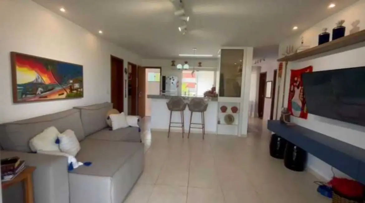 Foto 1 de Apartamento com 3 quartos à venda, 139m2 em Ilheus - BA