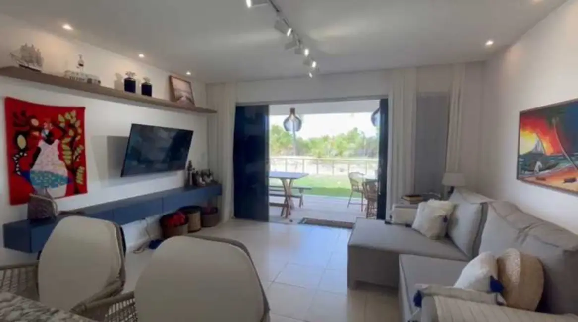 Foto 2 de Apartamento com 3 quartos à venda, 139m2 em Ilheus - BA