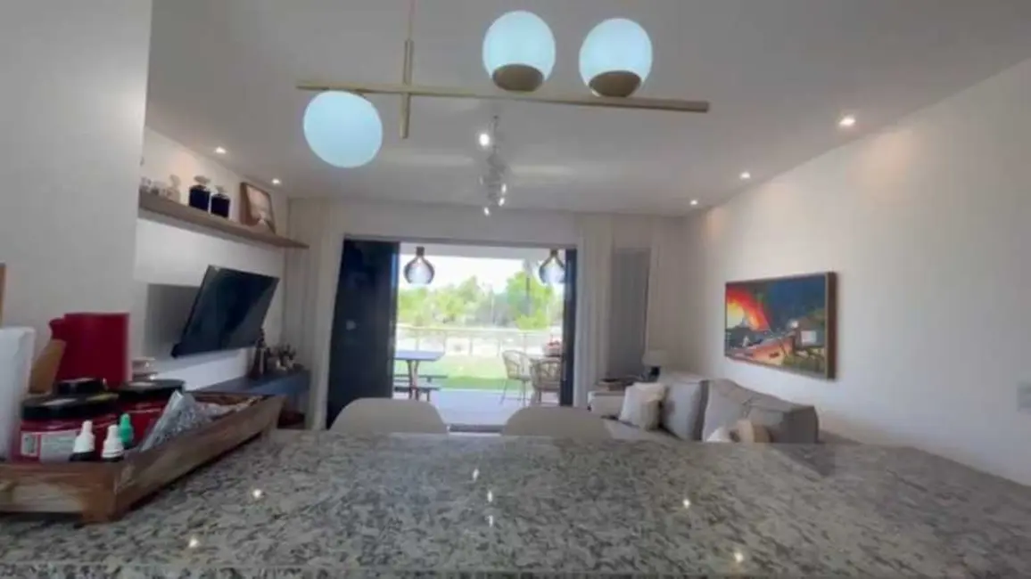 Foto 3 de Apartamento com 3 quartos à venda, 139m2 em Ilheus - BA