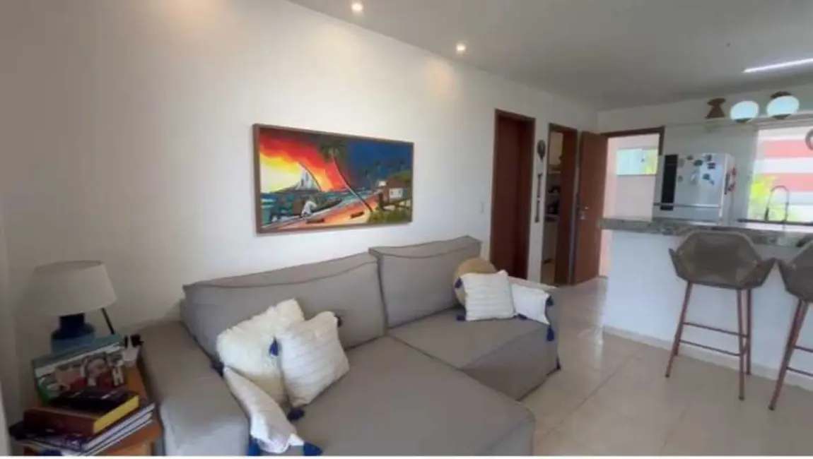 Foto 4 de Apartamento com 3 quartos à venda, 139m2 em Ilheus - BA