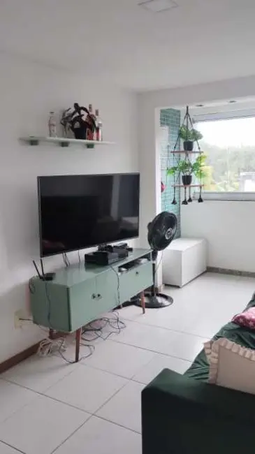 Apartamento com 1 quarto à venda, 56m2 em Salvador - BA - imagem 1 Foto 1 de Apartamento com 1 quarto à venda, 56m2 em Salvador - BA