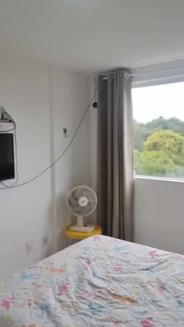 Apartamento com 1 quarto à venda, 56m2 em Salvador - BA - imagem 8 Foto 8 de Apartamento com 1 quarto à venda, 56m2 em Salvador - BA