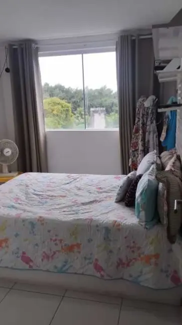 Apartamento com 1 quarto à venda, 56m2 em Salvador - BA - imagem 7 Foto 7 de Apartamento com 1 quarto à venda, 56m2 em Salvador - BA