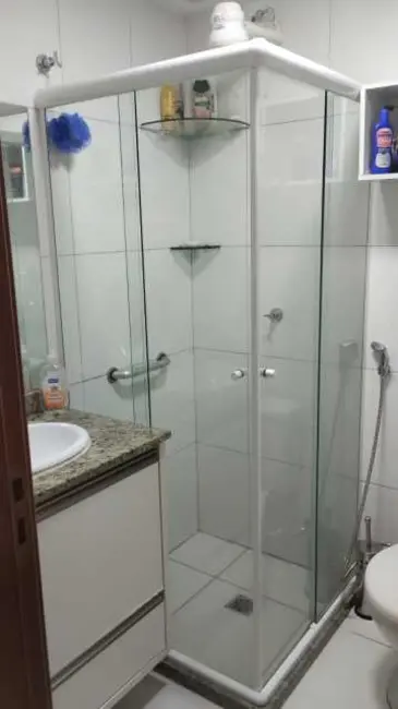 Apartamento com 1 quarto à venda, 56m2 em Salvador - BA - imagem 6 Foto 6 de Apartamento com 1 quarto à venda, 56m2 em Salvador - BA