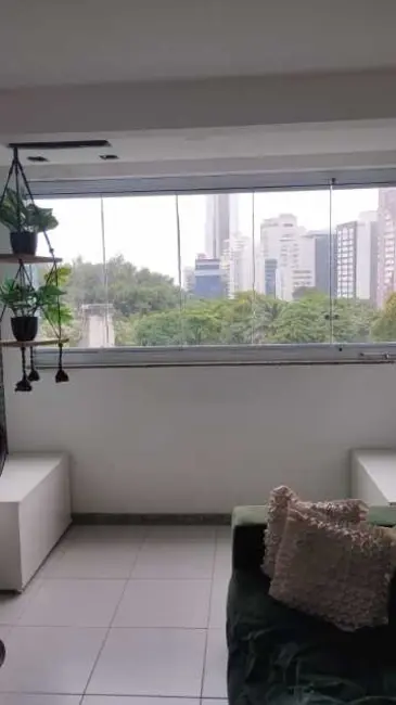 Apartamento com 1 quarto à venda, 56m2 em Salvador - BA - imagem 4 Foto 4 de Apartamento com 1 quarto à venda, 56m2 em Salvador - BA