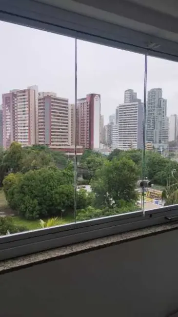 Apartamento com 1 quarto à venda, 56m2 em Salvador - BA - imagem 5 Foto 5 de Apartamento com 1 quarto à venda, 56m2 em Salvador - BA