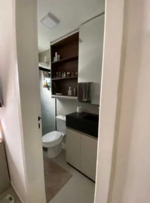 Apartamento com 1 quarto à venda, 35m2 em Salvador - BA - imagem 5 Foto 5 de Apartamento com 1 quarto à venda, 35m2 em Salvador - BA