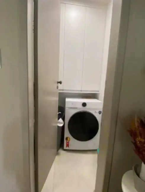 Apartamento com 1 quarto à venda, 35m2 em Salvador - BA - imagem 8 Foto 8 de Apartamento com 1 quarto à venda, 35m2 em Salvador - BA