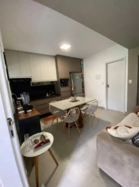 Apartamento com 1 quarto à venda, 35m2 em Salvador - BA - imagem 3 Foto 3 de Apartamento com 1 quarto à venda, 35m2 em Salvador - BA