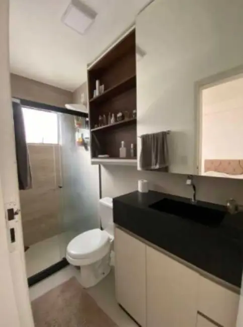 Apartamento com 1 quarto à venda, 35m2 em Salvador - BA - imagem 7 Foto 7 de Apartamento com 1 quarto à venda, 35m2 em Salvador - BA