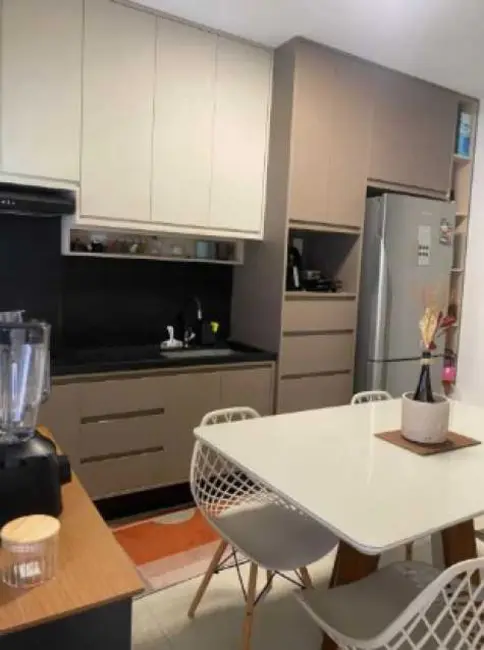 Apartamento com 1 quarto à venda, 35m2 em Salvador - BA - imagem 9 Foto 9 de Apartamento com 1 quarto à venda, 35m2 em Salvador - BA