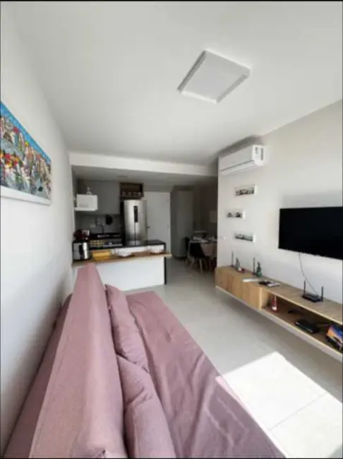 Loft / Flat com 1 quarto à venda, 34m2 em Salvador - BA - imagem 1 Foto 1 de Loft / Flat com 1 quarto à venda, 34m2 em Salvador - BA