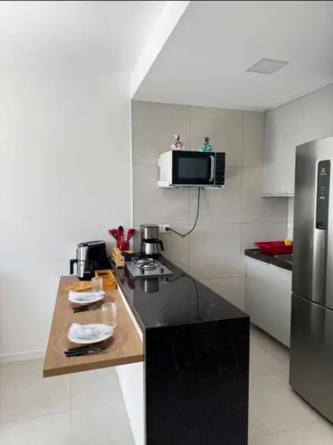Loft / Flat com 1 quarto à venda, 34m2 em Salvador - BA - imagem 9 Foto 9 de Loft / Flat com 1 quarto à venda, 34m2 em Salvador - BA