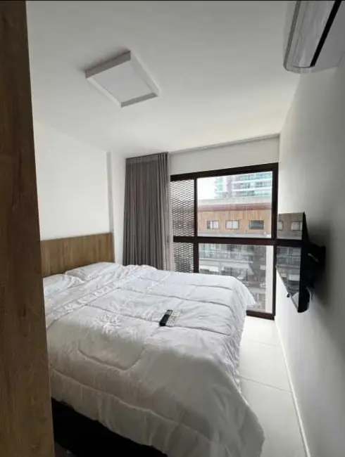 Loft / Flat com 1 quarto à venda, 34m2 em Salvador - BA - imagem 7 Foto 7 de Loft / Flat com 1 quarto à venda, 34m2 em Salvador - BA