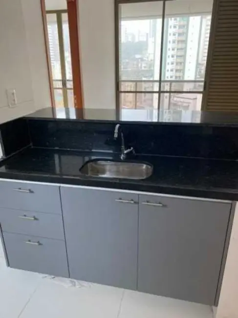 Apartamento com 1 quarto à venda, 42m2 em Salvador - BA - imagem 5 Foto 5 de Apartamento com 1 quarto à venda, 42m2 em Salvador - BA