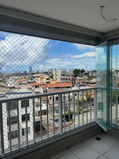 Apartamento com 3 quartos à venda, 86m2 em Salvador - BA - imagem 3 Foto 3 de Apartamento com 3 quartos à venda, 86m2 em Salvador - BA