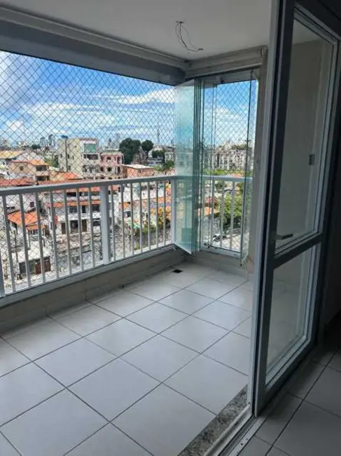 Apartamento com 3 quartos à venda, 86m2 em Salvador - BA - imagem 2 Foto 2 de Apartamento com 3 quartos à venda, 86m2 em Salvador - BA