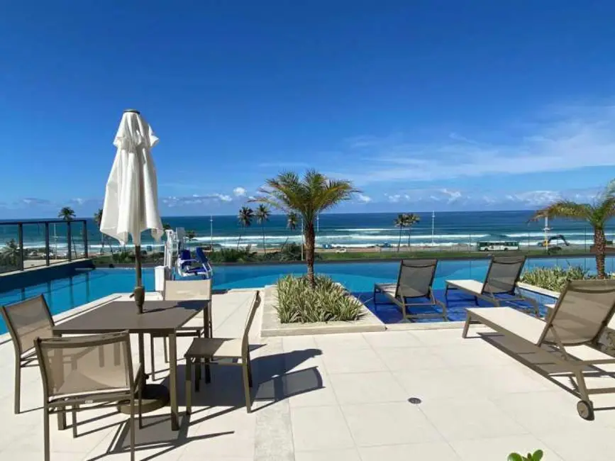 Foto 1 de Apartamento com 3 quartos à venda, 103m2 em Salvador - BA