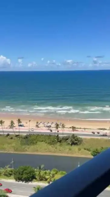 Foto 2 de Apartamento com 3 quartos à venda, 103m2 em Salvador - BA