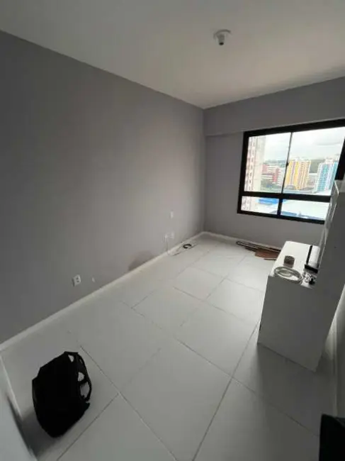 Apartamento com 2 quartos à venda, 55m2 em Salvador - BA - imagem 3 Foto 3 de Apartamento com 2 quartos à venda, 55m2 em Salvador - BA