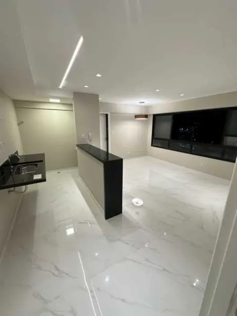 Foto 2 de Apartamento com 2 quartos à venda, 55m2 em Salvador - BA