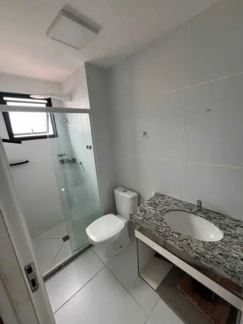 Apartamento com 2 quartos à venda, 55m2 em Salvador - BA - imagem 9 Foto 9 de Apartamento com 2 quartos à venda, 55m2 em Salvador - BA