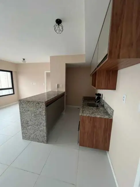 Foto 2 de Apartamento com 2 quartos à venda, 55m2 em Salvador - BA