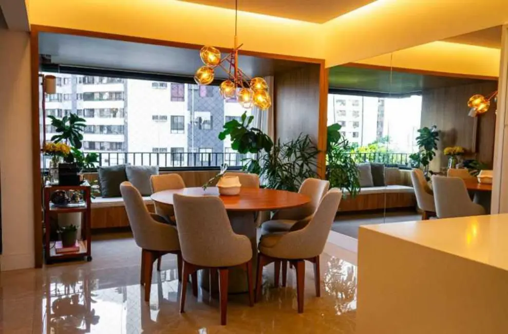 Apartamento com 2 quartos à venda, 110m2 em Salvador - BA - imagem 2 Foto 2 de Apartamento com 2 quartos à venda, 110m2 em Salvador - BA