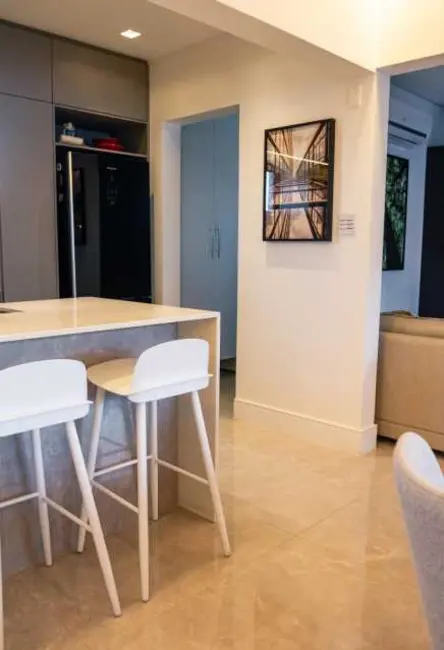 Apartamento com 2 quartos à venda, 110m2 em Salvador - BA - imagem 9 Foto 9 de Apartamento com 2 quartos à venda, 110m2 em Salvador - BA
