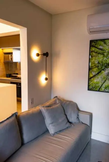 Apartamento com 2 quartos à venda, 110m2 em Salvador - BA - imagem 7 Foto 7 de Apartamento com 2 quartos à venda, 110m2 em Salvador - BA