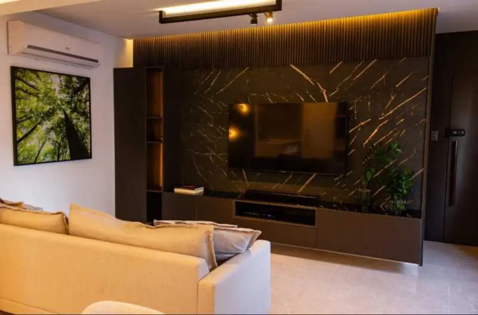 Apartamento com 2 quartos à venda, 110m2 em Salvador - BA - imagem 8 Foto 8 de Apartamento com 2 quartos à venda, 110m2 em Salvador - BA
