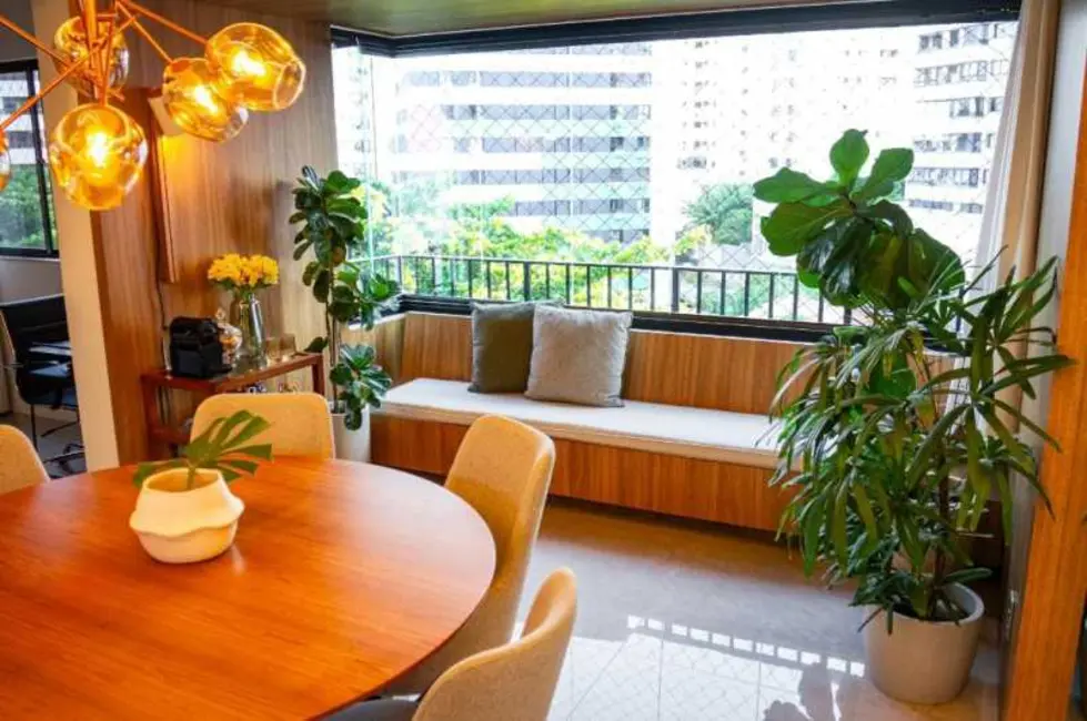 Apartamento com 2 quartos à venda, 110m2 em Salvador - BA - imagem 3 Foto 3 de Apartamento com 2 quartos à venda, 110m2 em Salvador - BA