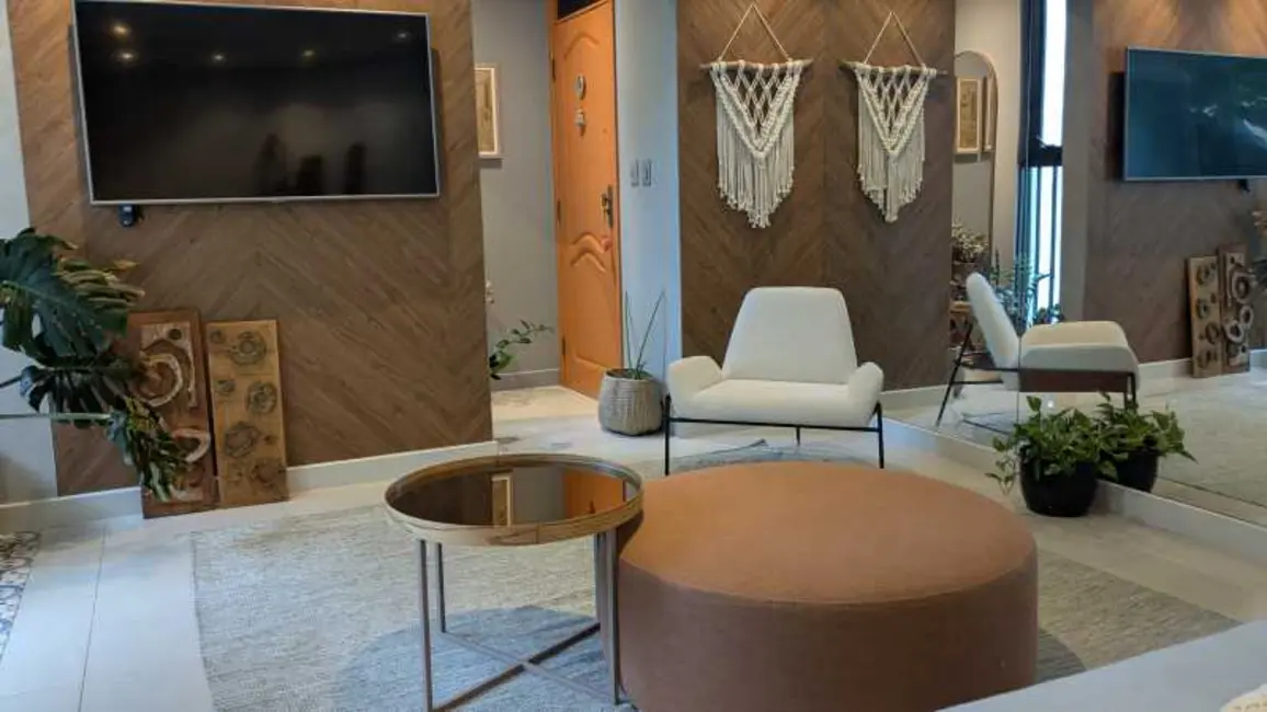 Foto 2 de Apartamento com 3 quartos à venda, 135m2 em Salvador - BA