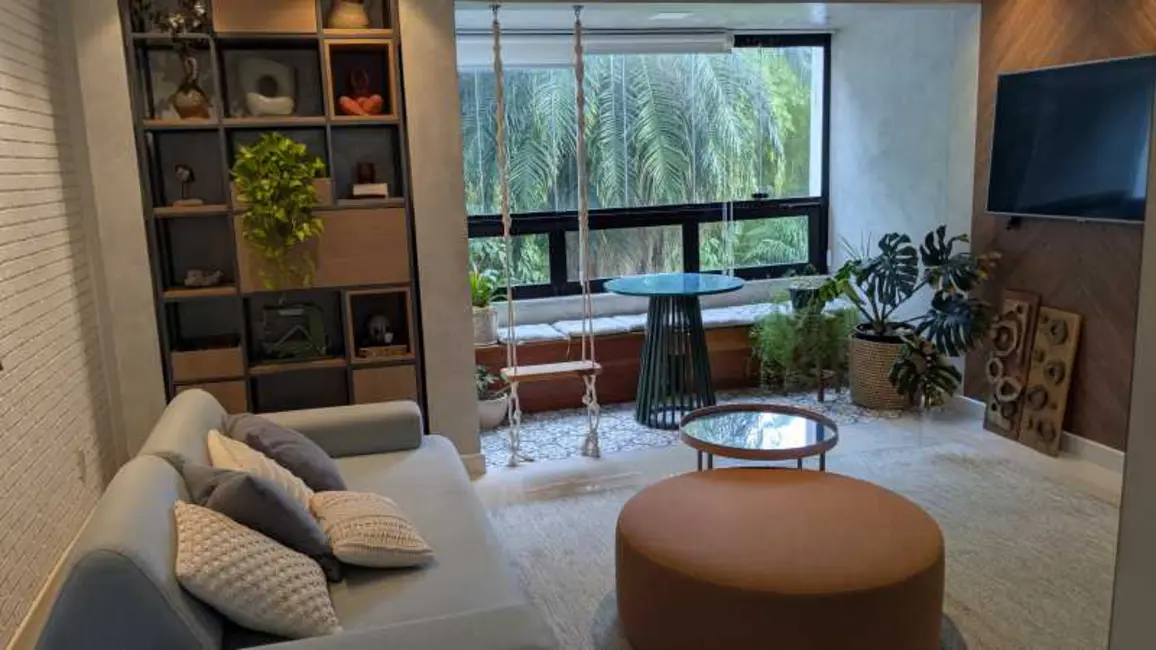 Foto 1 de Apartamento com 3 quartos à venda, 135m2 em Salvador - BA