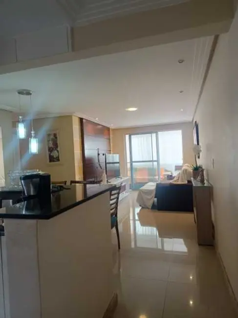 Foto 3 de Apartamento com 3 quartos à venda, 81m2 em Salvador - BA