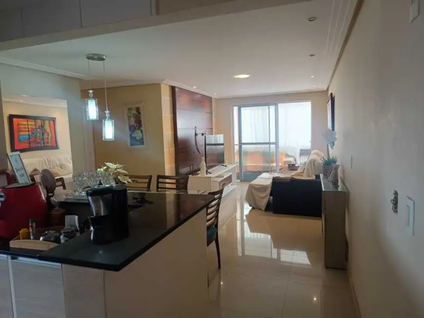 Foto 2 de Apartamento com 3 quartos à venda, 81m2 em Salvador - BA