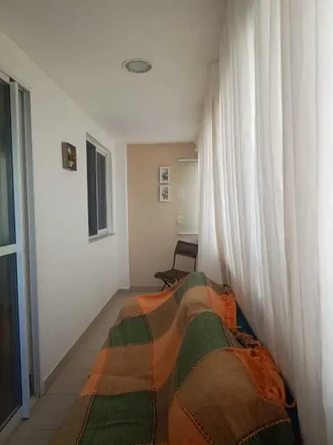 Foto 7 de Apartamento com 3 quartos à venda, 81m2 em Salvador - BA