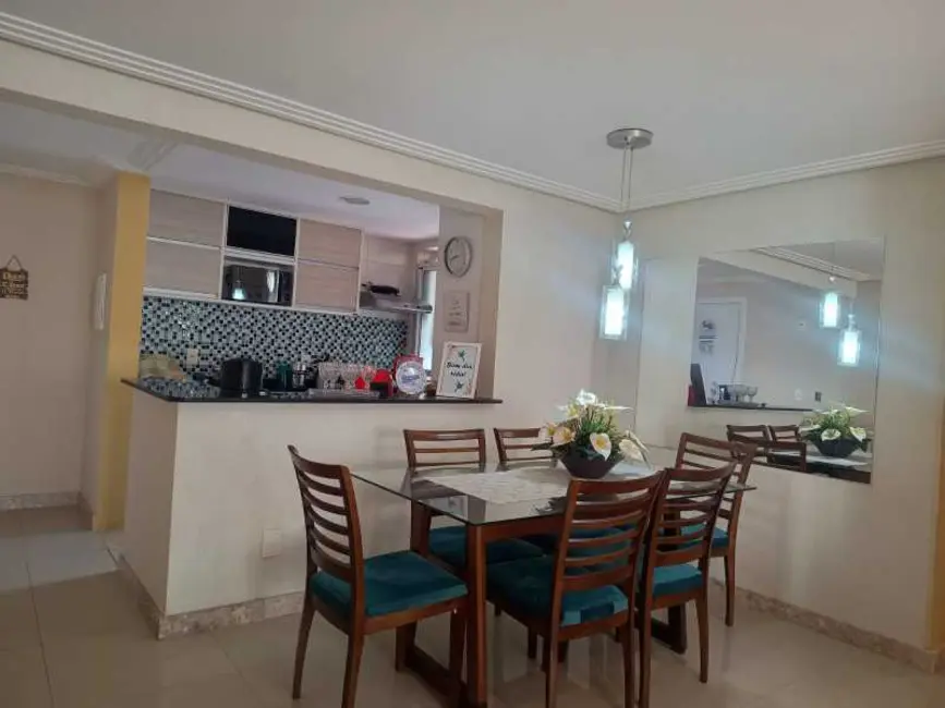 Foto 6 de Apartamento com 3 quartos à venda, 81m2 em Salvador - BA