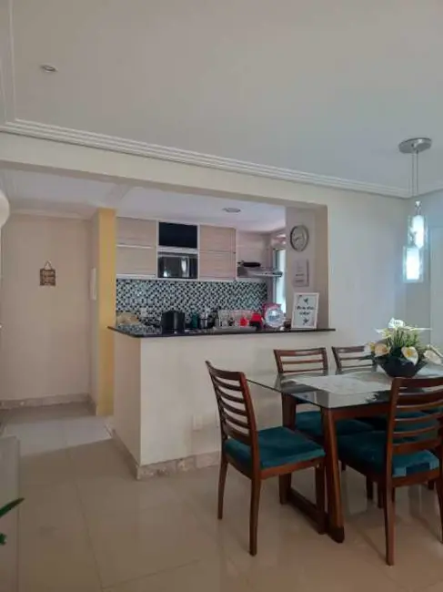 Foto 5 de Apartamento com 3 quartos à venda, 81m2 em Salvador - BA