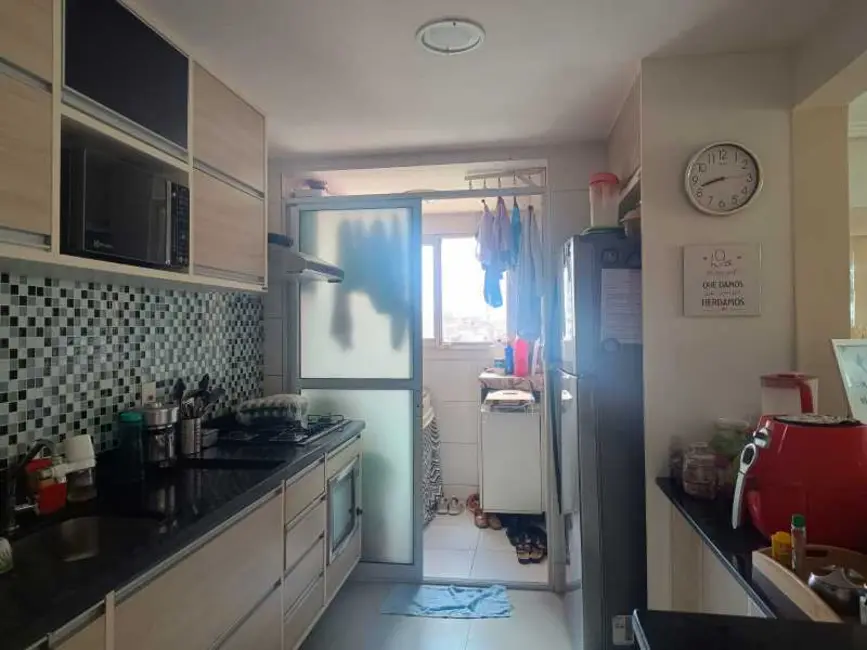 Foto 8 de Apartamento com 3 quartos à venda, 81m2 em Salvador - BA