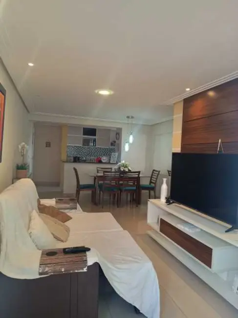 Foto 4 de Apartamento com 3 quartos à venda, 81m2 em Salvador - BA