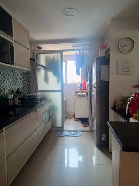 Foto 9 de Apartamento com 3 quartos à venda, 81m2 em Salvador - BA