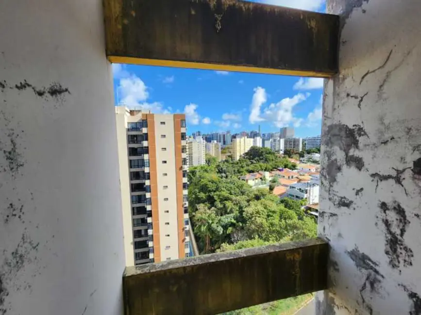 Foto 3 de Apartamento com 1 quarto à venda, 45m2 em Salvador - BA