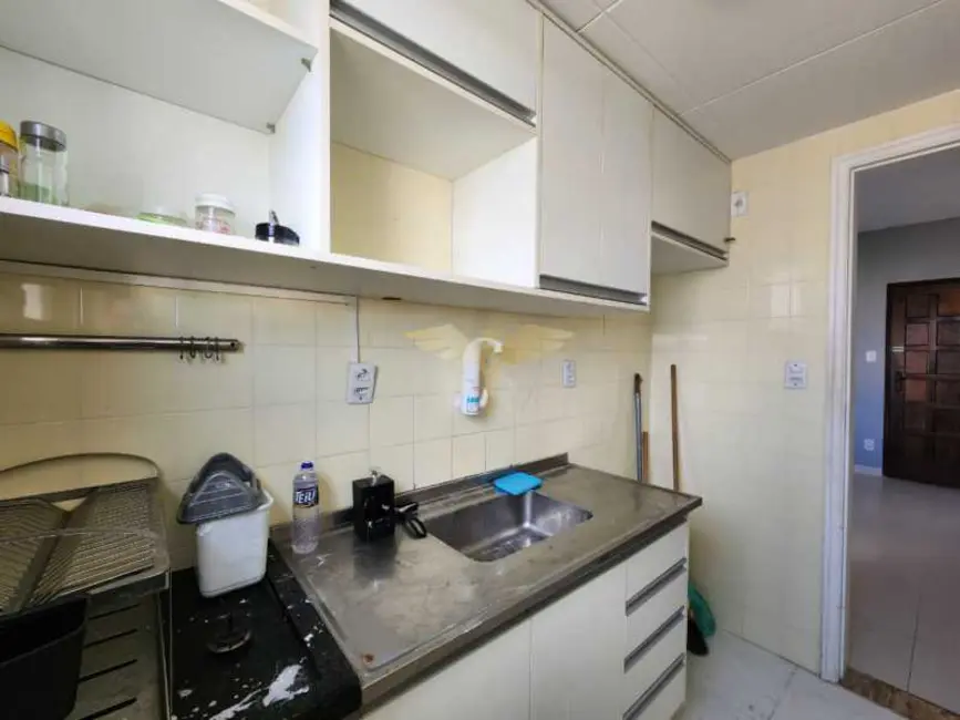 Foto 7 de Apartamento com 1 quarto à venda, 45m2 em Salvador - BA