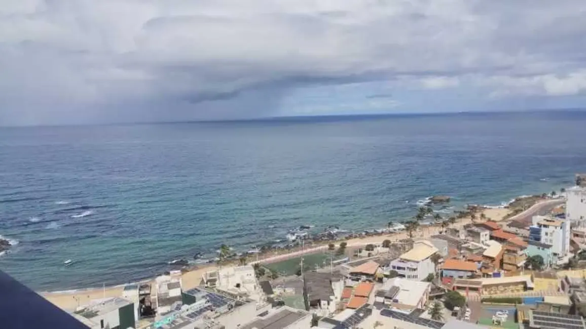 Apartamento com 1 quarto à venda, 26m2 em Salvador - BA - imagem 1 Foto 1 de Apartamento com 1 quarto à venda, 26m2 em Salvador - BA