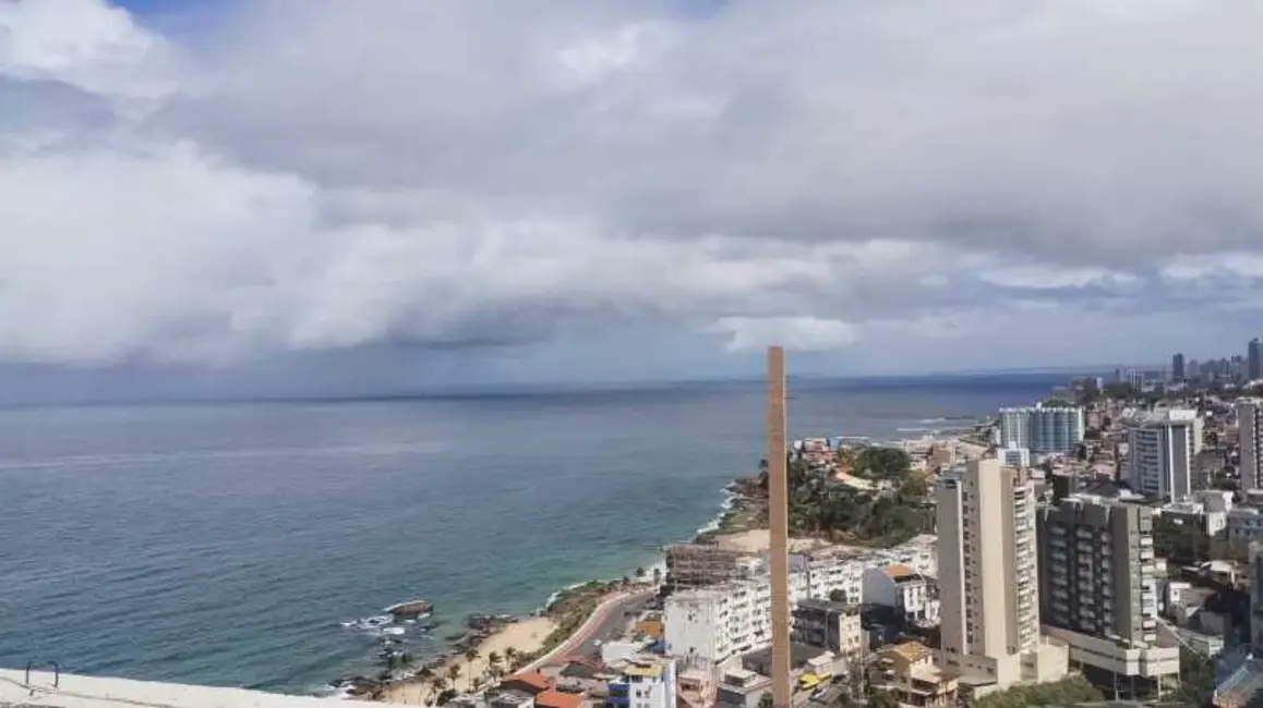 Apartamento com 1 quarto à venda, 26m2 em Salvador - BA - imagem 2 Foto 2 de Apartamento com 1 quarto à venda, 26m2 em Salvador - BA